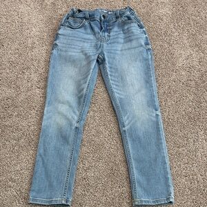 Cat & Jack Light Blue Kids Jeans